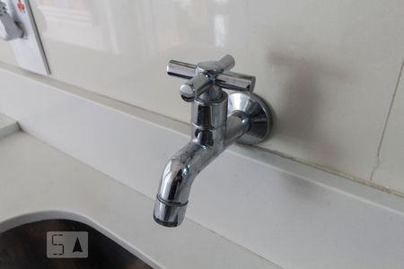 Apartamento para alugar com 136m², 3 quartos e 2 vagasÁrea de Serviço