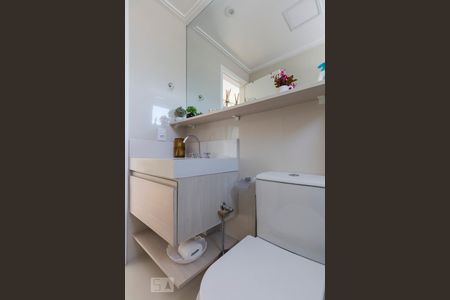 Apartamento para alugar com 136m², 3 quartos e 2 vagasSuíte - Quarto 3