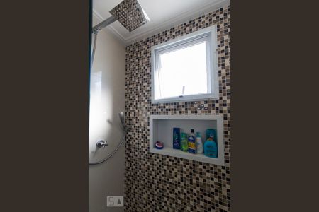 Apartamento para alugar com 136m², 3 quartos e 2 vagasSuíte - Quarto 3