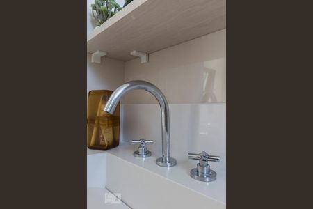 Apartamento para alugar com 136m², 3 quartos e 2 vagasSuíte - Quarto 3