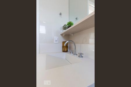 Apartamento para alugar com 136m², 3 quartos e 2 vagasSuíte - Quarto 3