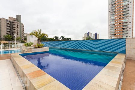 Apartamento para alugar com 136m², 3 quartos e 2 vagasPiscina