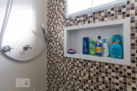 Apartamento para alugar com 136m², 3 quartos e 2 vagasSuíte - Quarto 3