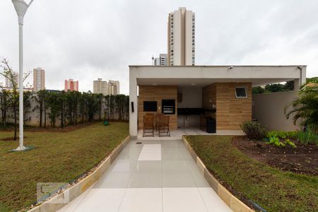 Apartamento para alugar com 136m², 3 quartos e 2 vagasChurrasqueira