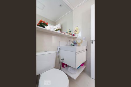 Apartamento para alugar com 136m², 3 quartos e 2 vagasSuíte - Quarto 2