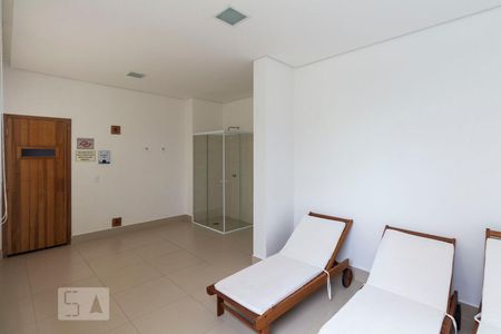 Apartamento para alugar com 136m², 3 quartos e 2 vagasSauna