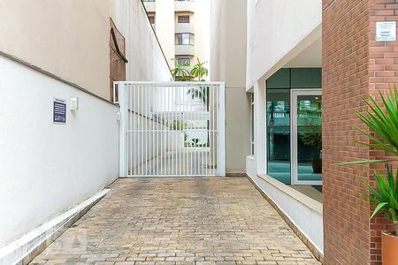 Apartamento à venda com 31m², 1 quarto e sem vagaFachada