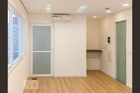 Studio de apartamento à venda com 1 quarto, 31m² em Jardim Paulista, São Paulo