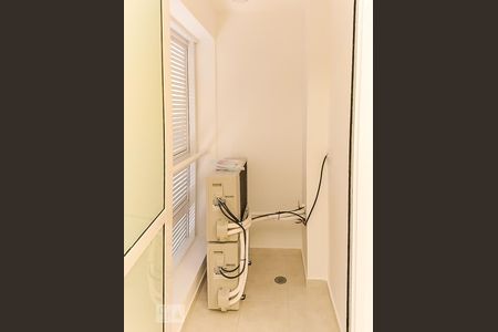 Studio de apartamento à venda com 1 quarto, 31m² em Jardim Paulista, São Paulo