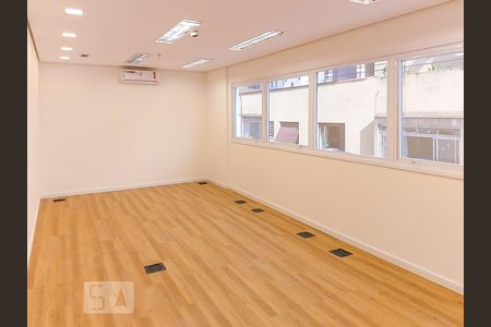 Studio de apartamento à venda com 1 quarto, 31m² em Jardim Paulista, São Paulo