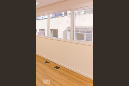 Studio de apartamento à venda com 1 quarto, 31m² em Jardim Paulista, São Paulo