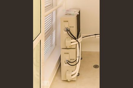 Studio de apartamento à venda com 1 quarto, 31m² em Jardim Paulista, São Paulo