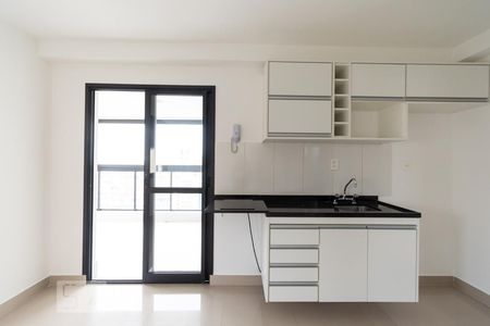 Studio de apartamento para alugar com 1 quarto, 27m² em Jardim Paulista, São Paulo