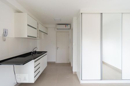 Studio de apartamento para alugar com 1 quarto, 27m² em Jardim Paulista, São Paulo
