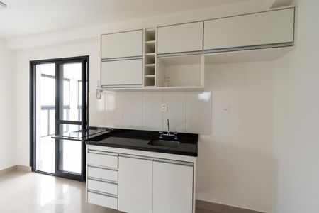 Studio de apartamento para alugar com 1 quarto, 27m² em Jardim Paulista, São Paulo