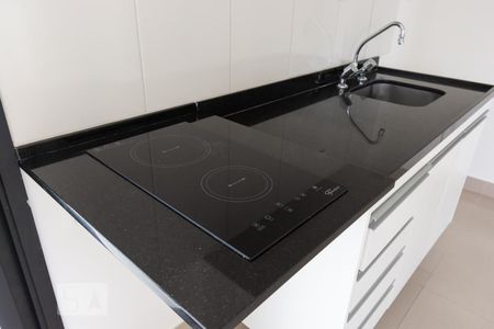 Studio de apartamento para alugar com 1 quarto, 27m² em Jardim Paulista, São Paulo