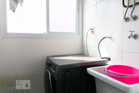 Apartamento à venda com 37m², 1 quarto e 1 vaga Apartamento à venda com 37m², 1 quarto e 1 vagaÁrea de Serviço