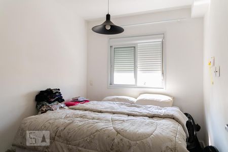 Apartamento à venda com 37m², 1 quarto e 1 vaga Apartamento à venda com 37m², 1 quarto e 1 vagaQuarto