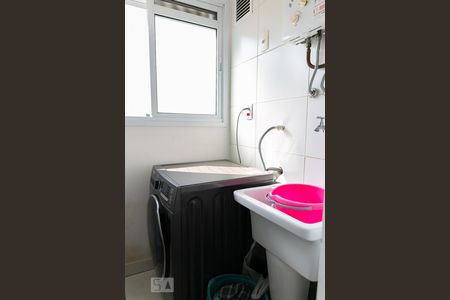 Apartamento à venda com 37m², 1 quarto e 1 vaga Apartamento à venda com 37m², 1 quarto e 1 vagaÁrea de Serviço