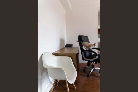 Sala de apartamento à venda com 1 quarto, 37m² em Liberdade, São Paulo