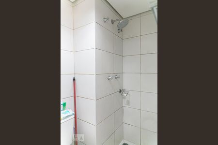 Apartamento à venda com 37m², 1 quarto e 1 vaga Apartamento à venda com 37m², 1 quarto e 1 vagaBanheiro