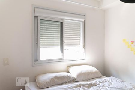 Apartamento à venda com 37m², 1 quarto e 1 vaga Apartamento à venda com 37m², 1 quarto e 1 vagaQuarto