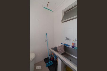 Apartamento à venda com 92m², 3 quartos e 1 vagaÁrea de serviço