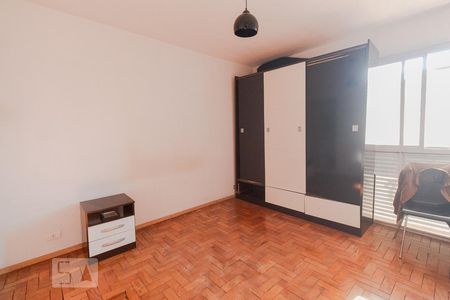 Apartamento à venda com 92m², 3 quartos e 1 vagaQuarto 3