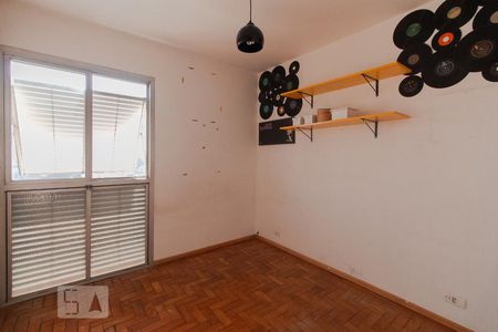 Quarto 2 de apartamento para alugar com 3 quartos, 92m² em Mooca, São Paulo