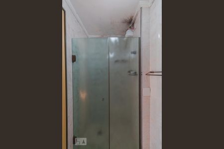 Apartamento à venda com 92m², 3 quartos e 1 vagaBanheiro 