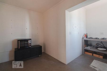 Apartamento à venda com 92m², 3 quartos e 1 vagaCozinha