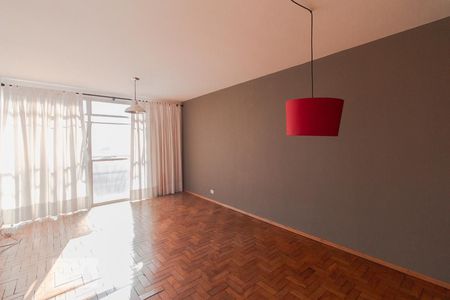 Sala de apartamento para alugar com 3 quartos, 92m² em Mooca, São Paulo