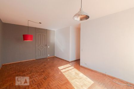 Sala de apartamento para alugar com 3 quartos, 92m² em Mooca, São Paulo