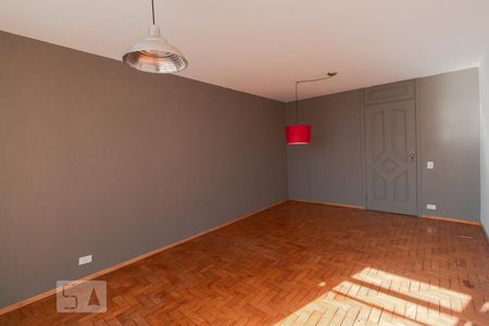 Sala de apartamento para alugar com 3 quartos, 92m² em Mooca, São Paulo