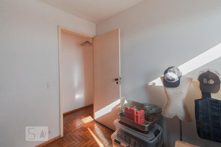 Quarto 1 de apartamento para alugar com 3 quartos, 92m² em Mooca, São Paulo