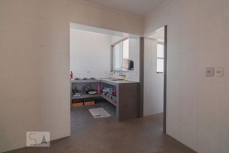 Apartamento à venda com 92m², 3 quartos e 1 vagaCozinha