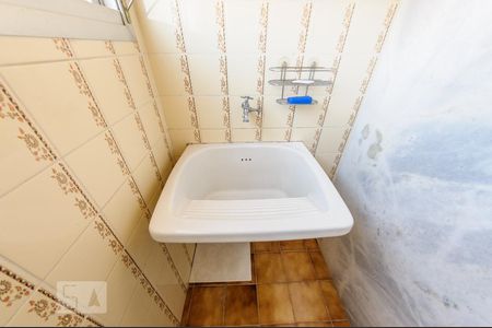 Apartamento à venda com 80m², 1 quarto e sem vagaÁrea de Serviço