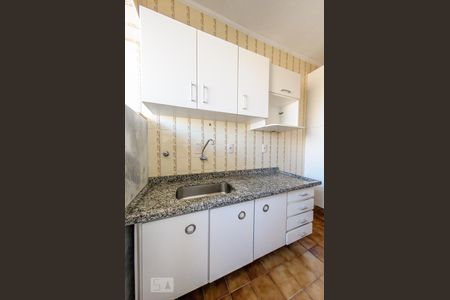 Apartamento à venda com 80m², 1 quarto e sem vagaCozinha