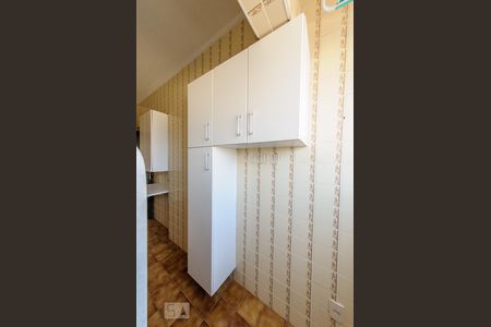 Apartamento à venda com 80m², 1 quarto e sem vagaCozinha