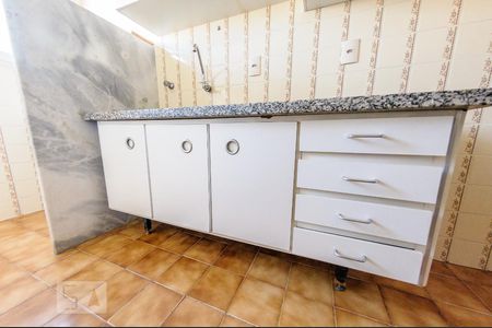 Apartamento à venda com 80m², 1 quarto e sem vagaCozinha