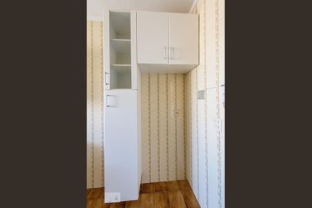 Apartamento à venda com 80m², 1 quarto e sem vagaCozinha
