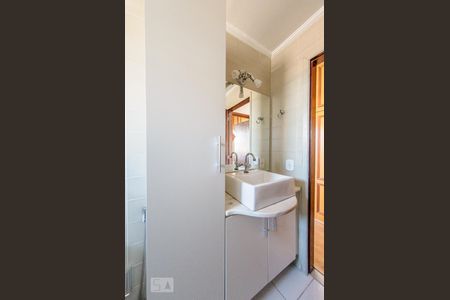 Apartamento à venda com 80m², 1 quarto e sem vagaBanheiro