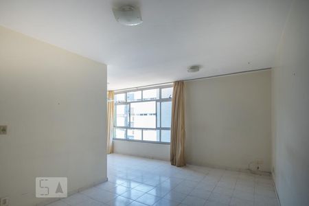 Apartamento para alugar com 130m², 3 quartos e 2 vagasSala