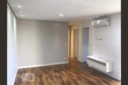 Sala de apartamento à venda com 2 quartos, 132m² em Jardim Ampliação, São Paulo