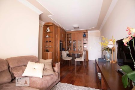 Apartamento à venda com 3 quartos, 92m² em Chácara Cneo, Campinas