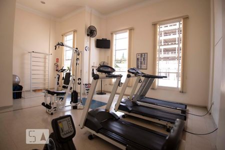 Apartamento à venda com 3 quartos, 92m² em Chácara Cneo, Campinas