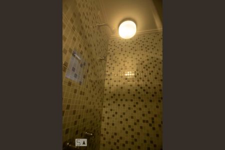 Banheiro de apartamento à venda com 3 quartos, 92m² em Chácara Cneo, Campinas