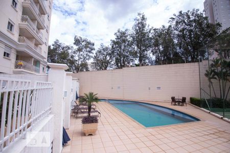 Apartamento à venda com 3 quartos, 92m² em Chácara Cneo, Campinas