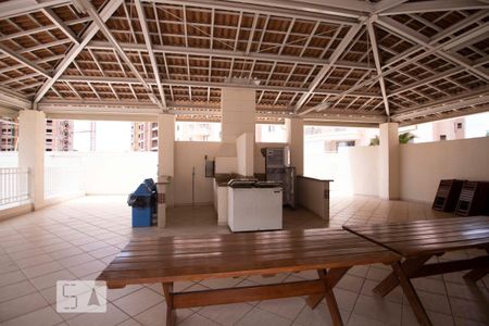 Apartamento à venda com 3 quartos, 92m² em Chácara Cneo, Campinas