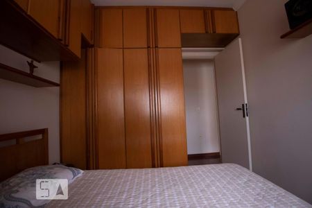 Quarto 1 de apartamento à venda com 3 quartos, 92m² em Chácara Cneo, Campinas